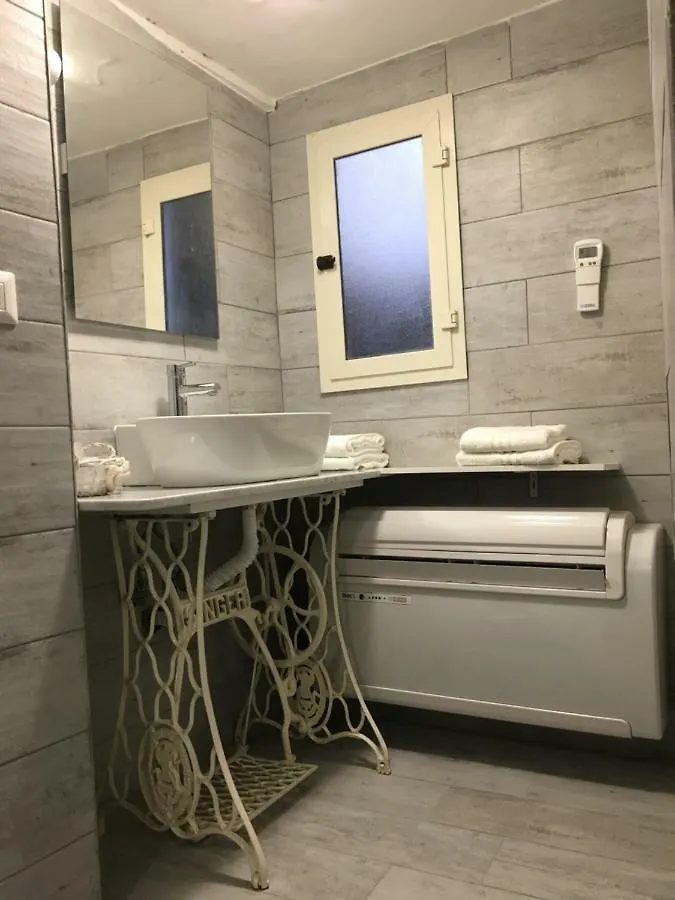 Via Tribunali 222 Small Holiday Home Naples