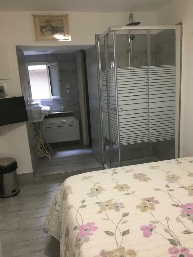 Via Tribunali 222 Small Holiday Home Naples 0*,